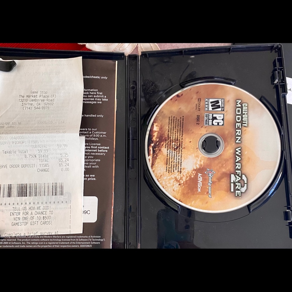 PC GAMES - Picture 8 of 13